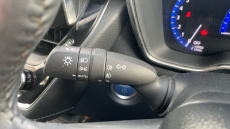 Toyota Corolla 1.8 VVT-i Hybrid Icon Tech 5dr CVT Hybrid Estate